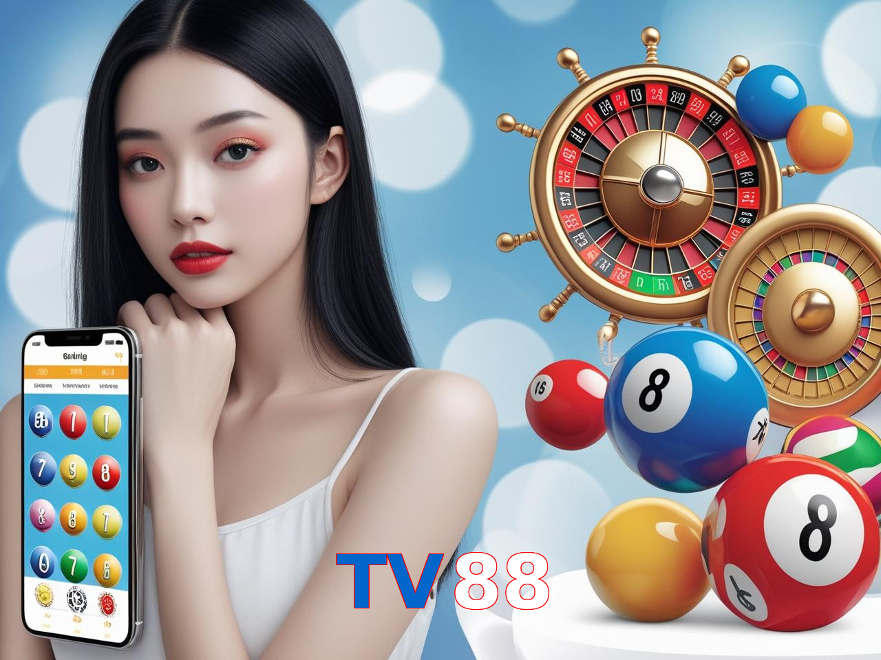 TV88